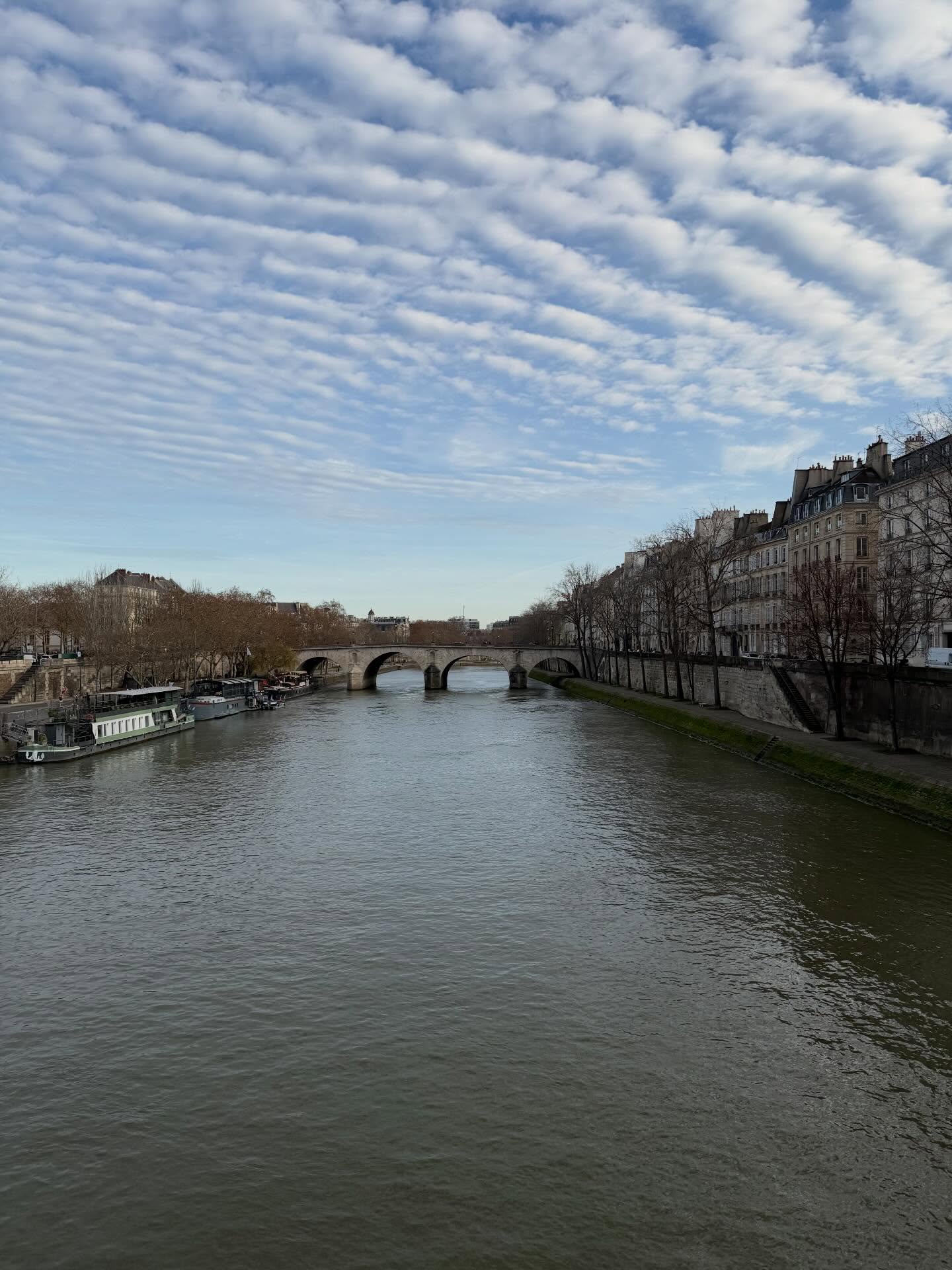 פריז המרגשת…. עמית ואני חזרנו הביתה…. עד הפעם הביתה ❤️